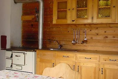 Casa vacanze Vacanza di relax Innervillgraten