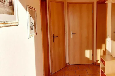 Ferienwohnung Graf Alte Bäckerei