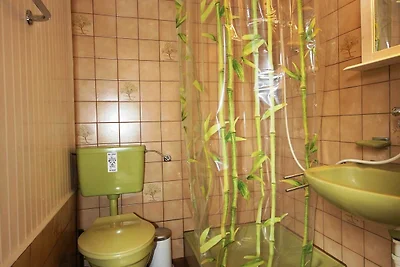 Steuerbord, 2 Zim. Fewo, 24 m²