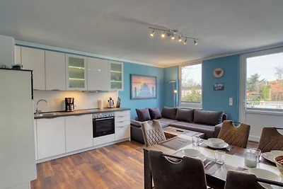 Haus Mühlenstrasse 8, App. 7MSOG2