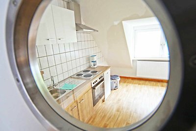 Vakantieappartement Gezinsvakantie Osterode