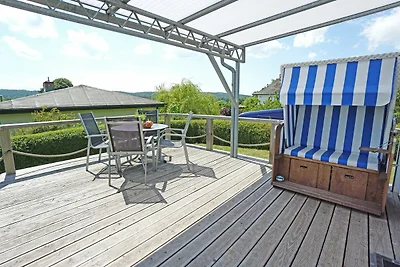 Appartamento Vacanza con famiglia Ahlbeck