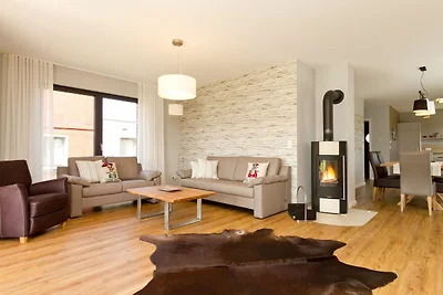 Casa vacanze Vacanza di relax Ahlbeck