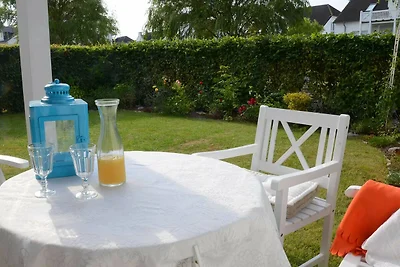 Ferienwohnung SandPiper