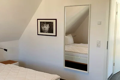 Vakantiehuis Ontspannende vakantie Zierow