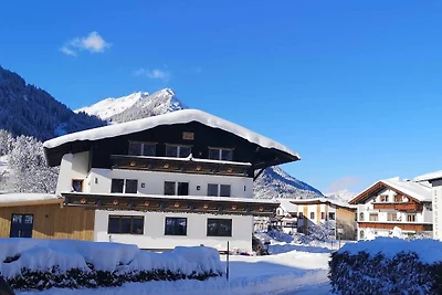 Stärke der Berge