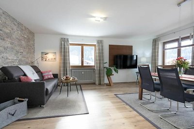 Vakantieappartement Gezinsvakantie Obermaiselstein