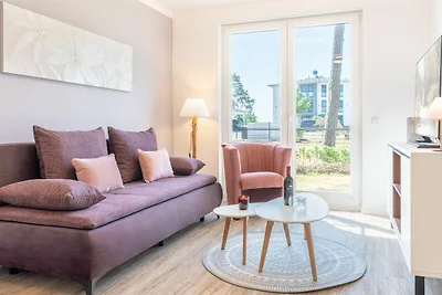 Vakantieappartement Gezinsvakantie Garz