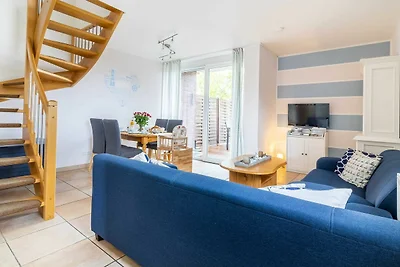 Vakantieappartement Gezinsvakantie Schillig