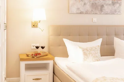 Villa Waldschloss * App. 4