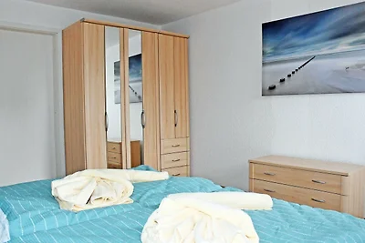 04 Ferienwohnung m. Seeblick u.