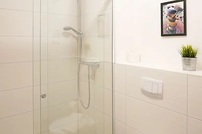 Baabe Inselparadies Fewo Mönchgut Ref.