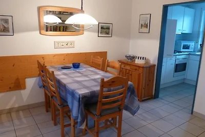 Haus Friesenperle