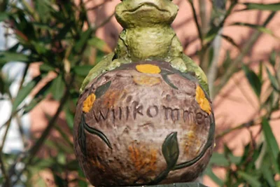 Ferienappartement Mohnblume mit Seeblick und...