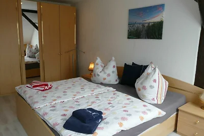 Vakantieappartement Gezinsvakantie Torgelow am See