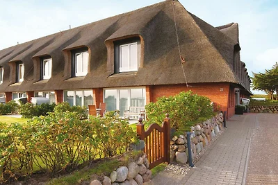Vakantieappartement Gezinsvakantie Kampen