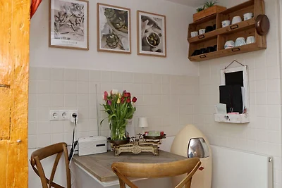 Ferienwohnung Landgehöft Pattburg 4