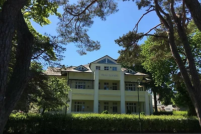 Villa Caprivi App. 10C