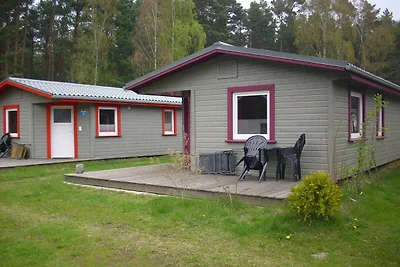 Ferienhaus 16