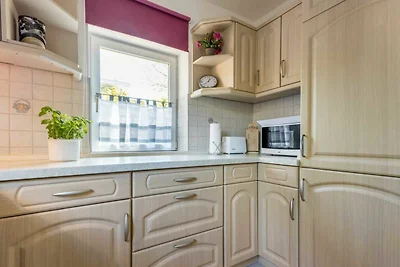 Vakantieappartement Gezinsvakantie St. Peter-Ording