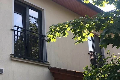 1 DZ frz. Balkon