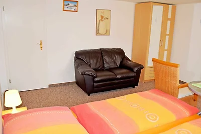 Vakantieappartement Gezinsvakantie Hiddensee