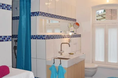 Ferienwohnung Grossstrasse 18 B