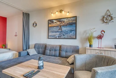 Ferienpark - Haus D, App. 0D0301