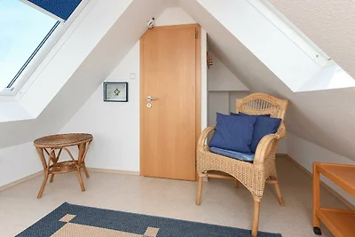 Ferienwohnung Nordseeblick