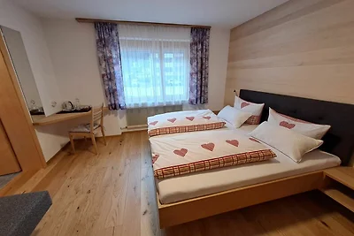 Doppelzimmer Nr. 1