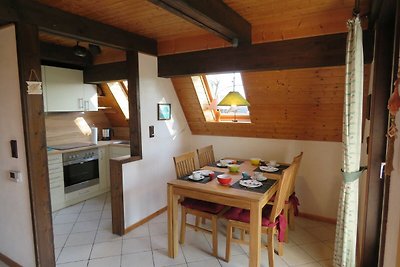 Ferienhaus 133 Lederstrumpf 66qm bis 4 Person...