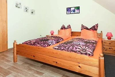 Ferienwohnung Peerstall