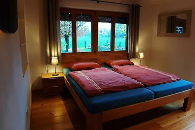 Ferienwohnung Holzeralmblick gross