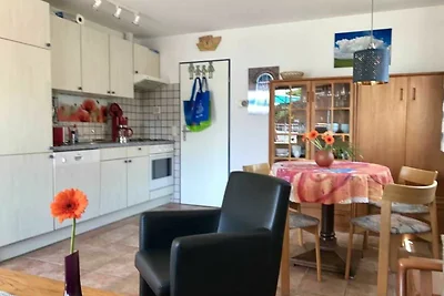 Appartamento Vacanza con famiglia Varel