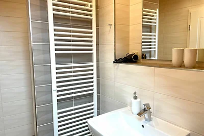 3. Ferienwohnung 1. Etage