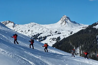 Appartamento Vacanza con famiglia Fontanella