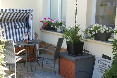 Appartamento Vacanza con famiglia Warnemünde