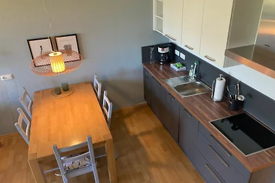 Vakantieappartement Gezinsvakantie Prebberede