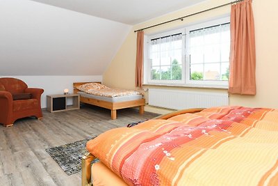 Vakantieappartement Gezinsvakantie Stedesdorf