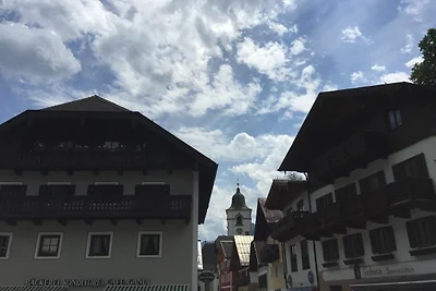 Vakantieappartement Gezinsvakantie St. Wolfgang