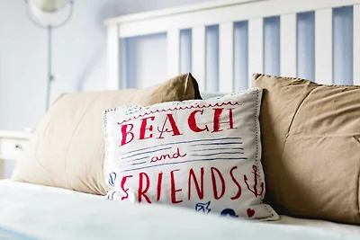 Ferienwohnung Hej!Usedom