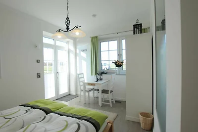 Vakantieappartement Gezinsvakantie Rothenburg ob der Tauber