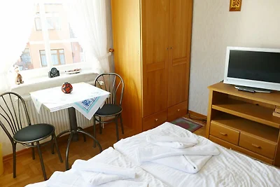 Wohnung Obergeschoss