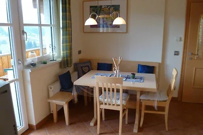 Appartamento Vacanza con famiglia Annaberg im Lammertal
