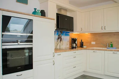 Vakantieappartement Gezinsvakantie Thiessow