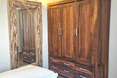 Ferienwohnung 390, Haus Having
