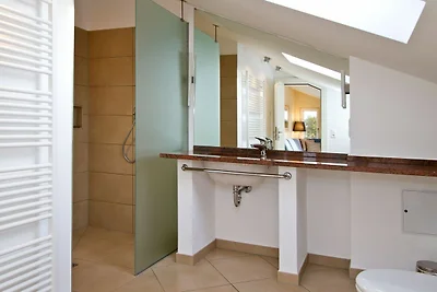 Vakantieappartement Gezinsvakantie Ahlbeck