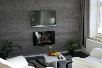 Appartement Meerblick