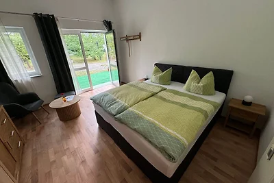 Doppelzimmer 9