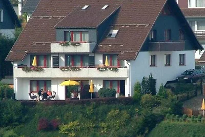Ferienwohnung 3 C